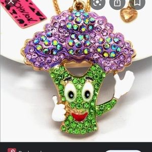 Meet your Posher, Brock